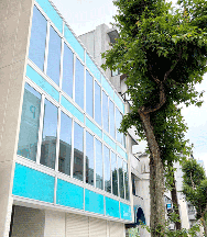 名古屋支店